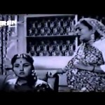 Chand (1959) Watch Bollywood Hindi Movie,  Manoj Kumar, Meena Kumari, Pandharibai