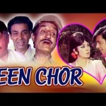Teen Chor (1973) Free Online Hindi Movie,Vinod Mehra, Zahida, Jeevan, Manmohan, Chaman Puri