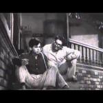 Foot Path (1953) Full Movie Watch Online Free,  Dilip Kumar, Meena Kumari, Ramesh Thapar, Anwar