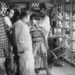 Manoos (Aadmi) (1939) Full Movie Watch Online Free, Shahu Modak, Shanta Hublikar, Sundarabai, Budasaheb