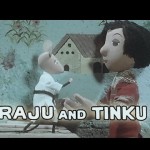 Raju And Tinku (1982) Hindi Movie Free Watch Online, Children & Kids Animation Movie