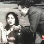 Love in Simla (1960) Online Watch Download Free Bollywood Movie,  Joy Mukherjee, Sadhana, Azra