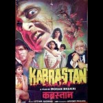 Kabrastan (1988) Online Watch Free Hindi Horror Movie, Hemant Birje, Javed Khan, Raza Murad, Kunika