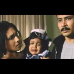 Gauri The Unborn (2007) Online Watch Download Free Bollywood Movie, Anupam Kher, Rituparna 