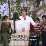 Saajan Ki Saheli (1981) Hindi Movie with English Subtitles Watch Free, Nutan Behl, Rajendra Kumar