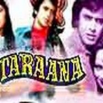 Taraana (1979) Online Watch Download Free Bollywood Movie,Mithun Chakraborty, Ranjeeta Kaur