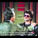 Yudh (1985) Hindi Movie with English Subtitles Watch Free,  Jackie Shroff, Anil Kapoor, Tina Munim