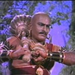 Mahabharat (1965) Online Watch Download Free Bollywood Movie,Mumtaz Begum, Abhi Bhattacharya