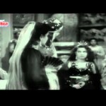 Ali Baba and the 40 Thieves (1954) Online Watch Download Free Bollywood Movie, Mahipal, Sharda