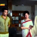 Kab Kyoon Aur Kahan (1970) Online Watch Free Bollywood Movie,Dharmendra, Babita Kapoor, Pran