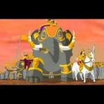 Return of Hanuman 2007 Hindi Animation Movie , Children Hindi Movie
