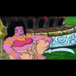 Hanuman (2005) Hindi Animation Movie, Online Children Movie, Kids Movie