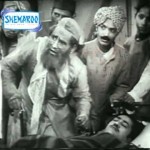 Dard (1947) Online Watch Download Free Bollywood Movie, Shyam Kumar, Nusrat, Munawar Sultana