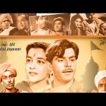 Nastik (1954) Online Watch Download Free Bollywood Movie,Nalini Jaywant, Ajit, Ulhas, I.S. Johar