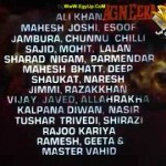 Agneekaal (1990) Online Watch Free Bollywood Movie, Sadashiv Amrapurkar, Tinnu Anand, Raj Babbar