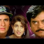 Dil Tera Diwana (1996) Online Watch Free Bollywood Movie,Saif Ali Khan, Twinkle Khanna, Shatrughan Sinha