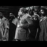 Do Ankhen Barah Hath (1957) Bollywood Old Classic Hindi Movie,Rajaram Vankudre Shantaram, Sandhya