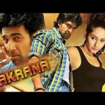 Humse Naa Takrana (2010) Hindi Dubbed Movie,Chiranjeevi Sarja, Ragini Dwivedi, Rangayana Raghu