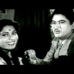 Adhikar (1954) Super Hit Hindi Movie,Kishore Kumar, Usha Kiran, Radha Krishnan, Kamal, Baby Shashi 