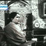 Sheesh Mahal (1950) Super Hit Hindi Movie,Naseem Banu, Pushpa Hans, Jawahar Kaul, Leela Mishra