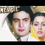 Zinda Dil (1975) Online Watch Free Bollywood Movie, Rishi Kapoor, Neetu Singh, Zaheera, Pran, Raj Mehra