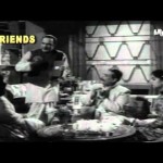 Khazanchi (1958) Online Watch Free Bollywood Movie,Shyama, Balraj Sahni, Chitra, Helen, Manorama