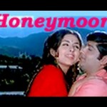 Honeymoon (1973) Online Watch Free Bollywood Movie,Leena Chandavarkar, Anil Dhawan, Nazima, Suresh 