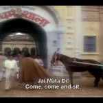 Ek Chadar Maili Si (1986) Hindi Movie with English Subtitles Watch Free,Rishi Kapoor, Hema Malini, Poonam Dhillon 