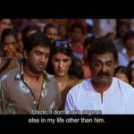 Zindagi Ek Sangharsh (2011) South Indian Hindi Dubbed Movie with English Subtitles, Silambarasan, Bharath Srinivasan, Anushka