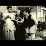 Naqli Nawab (1962) Bollywood Hindi Movie, Manoj Kumar, Ashok Kumar, Kamal Kapoor, Indira, Maruti Rao