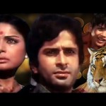 Jaanwar Aur Insaan (1972) Free Bollywood Movie,Shashi Kapoor, Rakhee Gulzar, Shabnam, Sujit Kumar