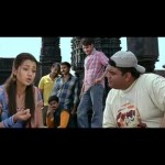 Ab Humse Na Takrana (2006) South Indian Hindi Dubbed Movie, Mahesh Babu, Trisha Krishnan, Irrfan Khan