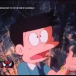 Doraemon, Nobita and Dinosaur (1980) Free Online Children Kids Animation Hindi Movie