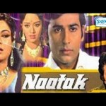 Natak (1975) Watch Free Bollywood Movie,Vijay Arora, Moushumi Chatterjee