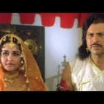 Rajkumar (1996) Full Length Hindi Movie,Naseeruddin Shah, Anil Kapoor, Madhuri Dixit, Danny Denzongpa