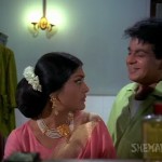 Gopi SuperHit 1970  Bollywood Old Classic Hindi Movie, Dilip Kumar, Saira Banu