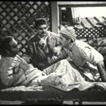 Jawab (1955) Bollywood Old Hindi Movie,Geeta Bali, Nasir Khan, Johnny Walker, Mukri, Master Romi