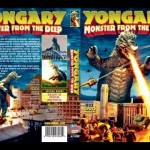 Yongary, Monster from the Deep (1967) Hollywood Hindi Dubbed Movie, Yeong-il Oh, Jeong-im Nam, Sun-jae Lee