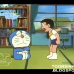 Doraemon Nobita in Dorabian Nights (1991) Free Online Children Kids Animation Hindi Movie,