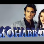 Mohabat ki Aarzoo   Watch Online Full Hindi Movie,Sanjay Kapoor, Akshay Khanna, Madhuri Dixit, Farooq Sheikh