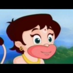 Hanuman Aur Jaduee Nagri Children Kids Animation Hindi Movie  