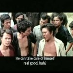 Fists of Fury (1971) Watch Hollywood Hindi Dubbed Movie with English Subtitles ,Bruce Lee, Maria Yi, James Tien, Ying-Chieh Han