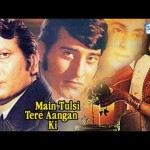 Main Tulsi Tere Aangan Ki (1978) Bollywood Old Hindi Movie, Asha Parekh, Nutan, Vijay Anand, Vinod Khanna