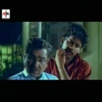 Dharam Kanta (1990) Watch Online Full Movie,Akkineni Nageshwara Rao, Nagarjuna Akkineni, Ramya Krishnan