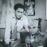 Najma (1943) Full Length Hindi Movie,Nisar Ahmad Ansari, Ashok Kumar, M. Kumar, Murad, Sitara, Veena