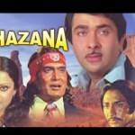 Khazana (1987) Watch Online Full Movie,Randhir Kapoor, Rekha, Bindu, Madan Puri, Dev Kumar, Birbal