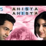 Ahista Ahista (2006) Watch Free Bollywood Movie,Abhay Deol, Soha Ali Khan, Shayan Munshi, Shakeel Khan