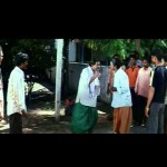Chiranjeevi Fans (2005) South Indian Hindi Dubbed Movie,Aakula Vijay Vardhan, Adin Khan, Maansi, Nagababu