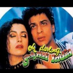 Oh Darling Yeh Hai India (1995) Online Full Hindi Movie,Shah Rukh Khan, Deepa Sahi, Javed Jaffrey