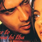 Pyar To Hona Hi Tha (1998) – Romantic Hindi Movie Watch Online Free.